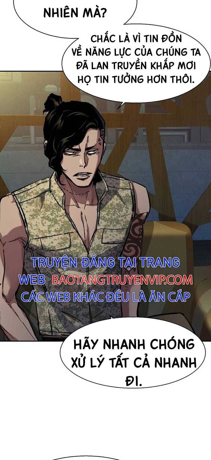 Truyện Tranh Bạn Học Của Tôi Là Lính Đánh Thuê trang 5