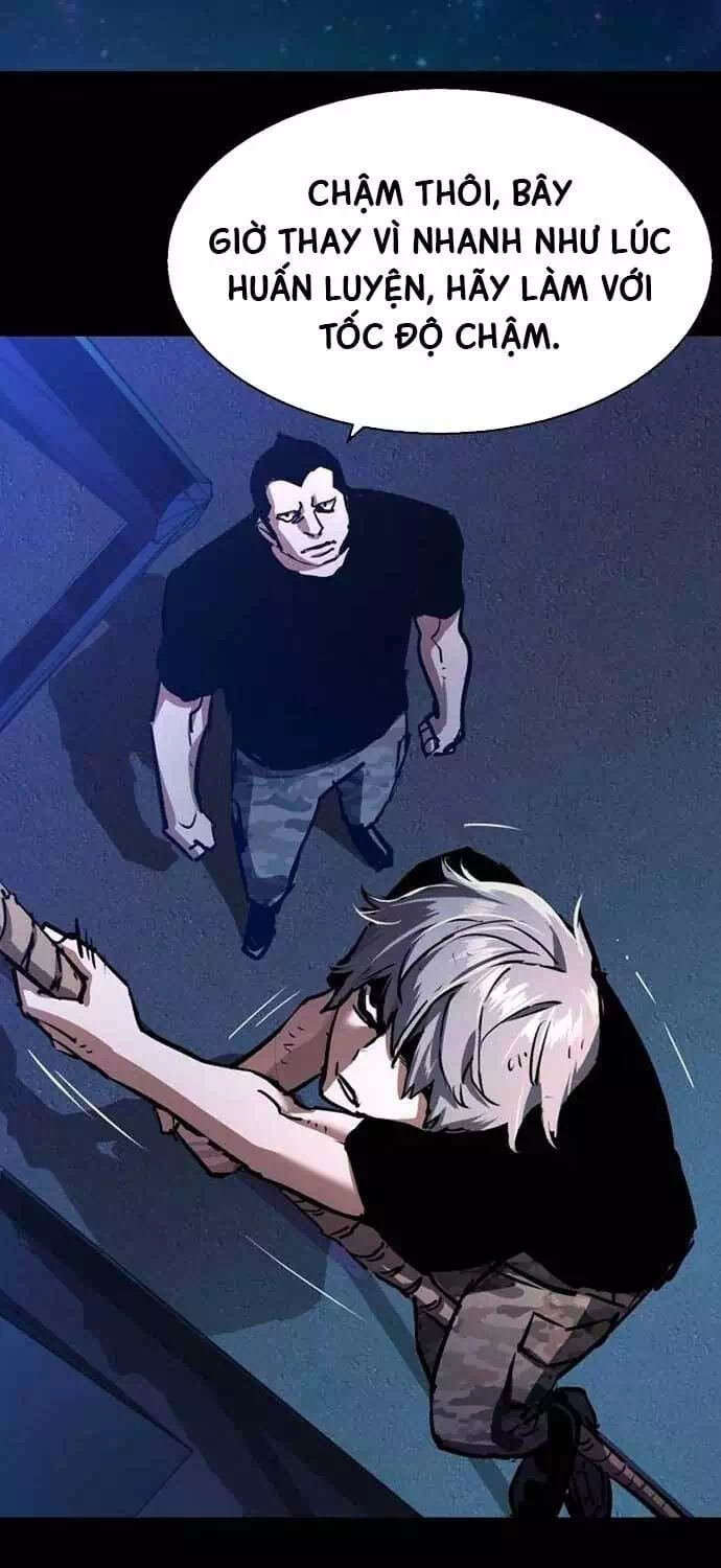 Truyện Tranh Bạn Học Của Tôi Là Lính Đánh Thuê trang 5