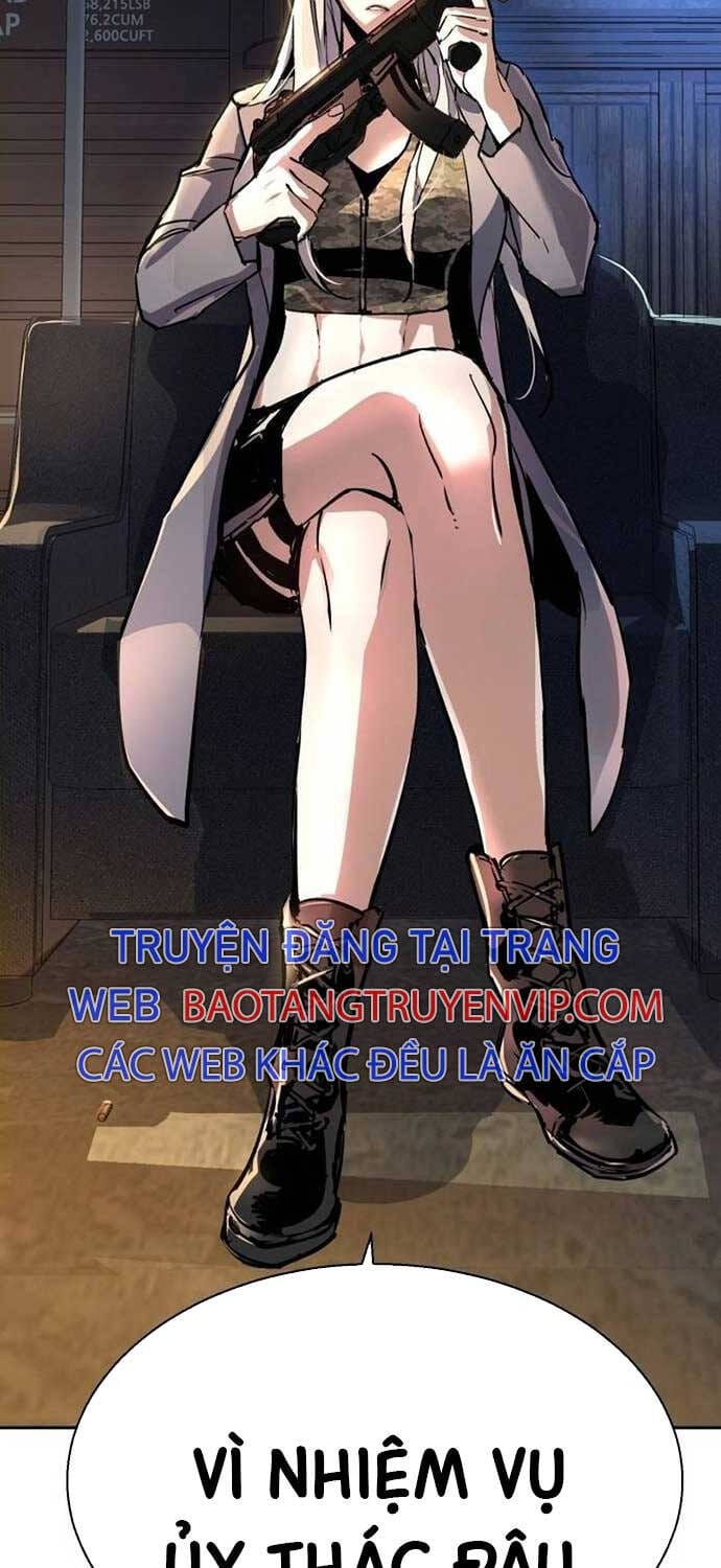 Truyện Tranh Bạn Học Của Tôi Là Lính Đánh Thuê trang 5