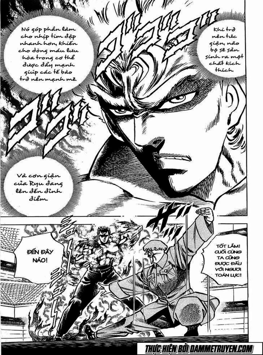 Truyện Tranh Gia Đình Của Baramon - Baramon No Kazoku trang 4