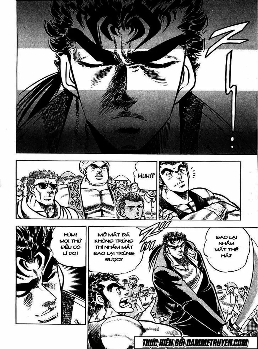 Truyện Tranh Gia Đình Của Baramon - Baramon No Kazoku trang 4