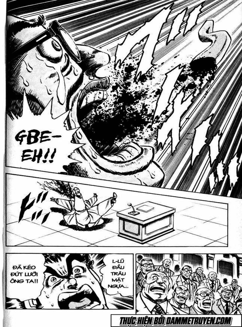 Truyện Tranh Gia Đình Của Baramon - Baramon No Kazoku trang 4