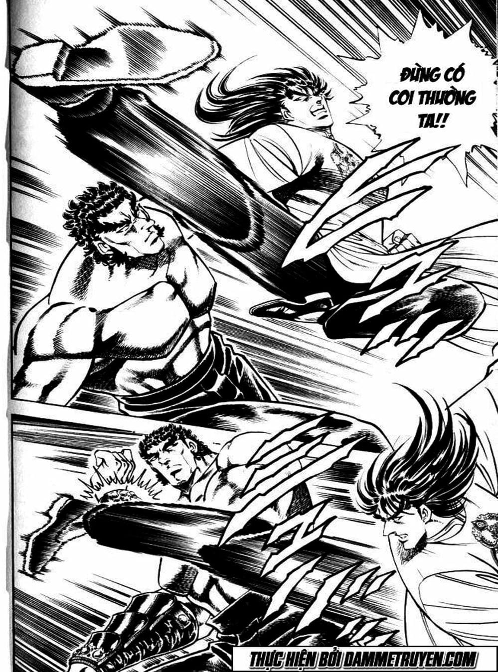 Truyện Tranh Gia Đình Của Baramon - Baramon No Kazoku trang 4