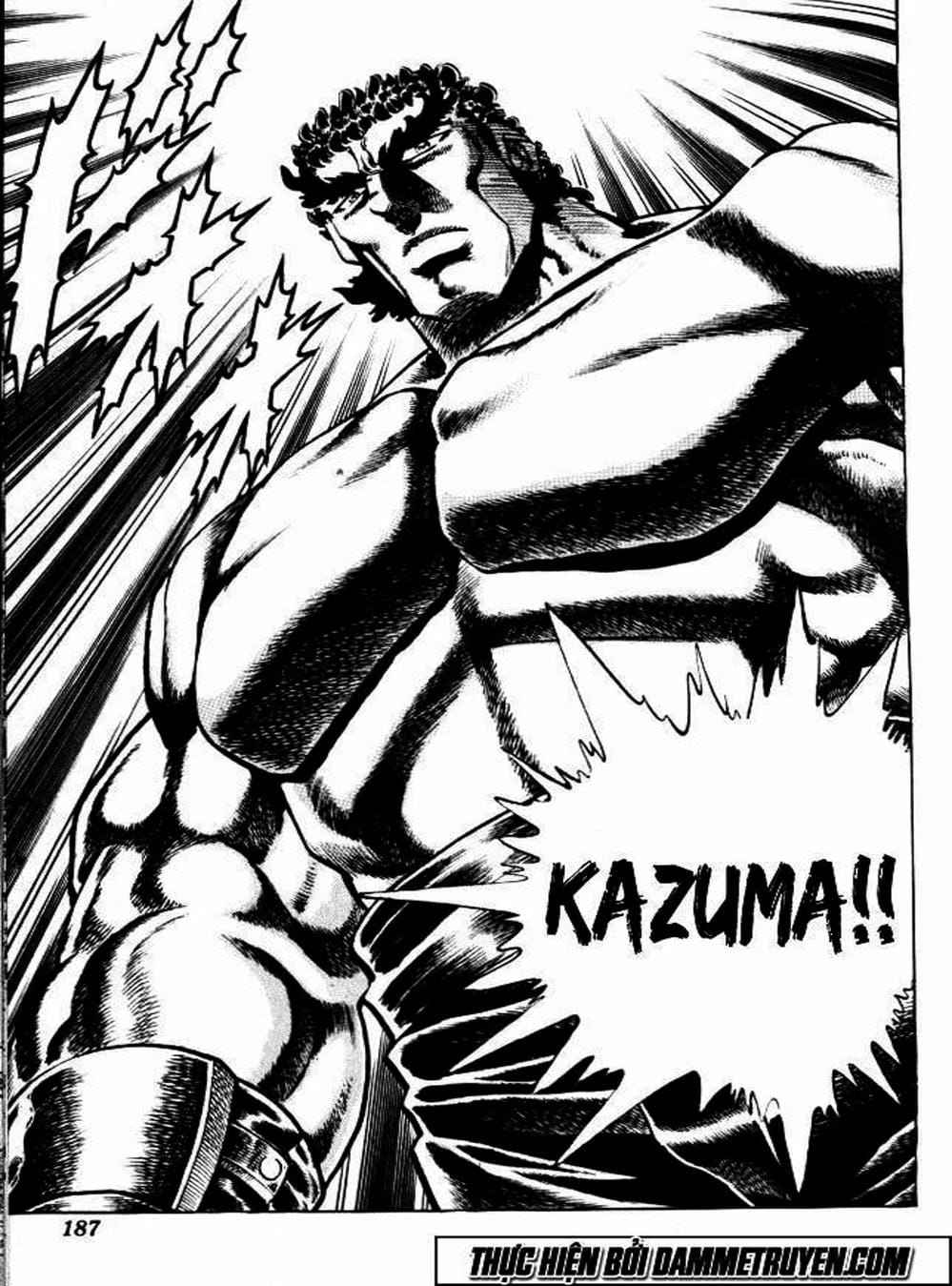 Truyện Tranh Gia Đình Của Baramon - Baramon No Kazoku trang 4