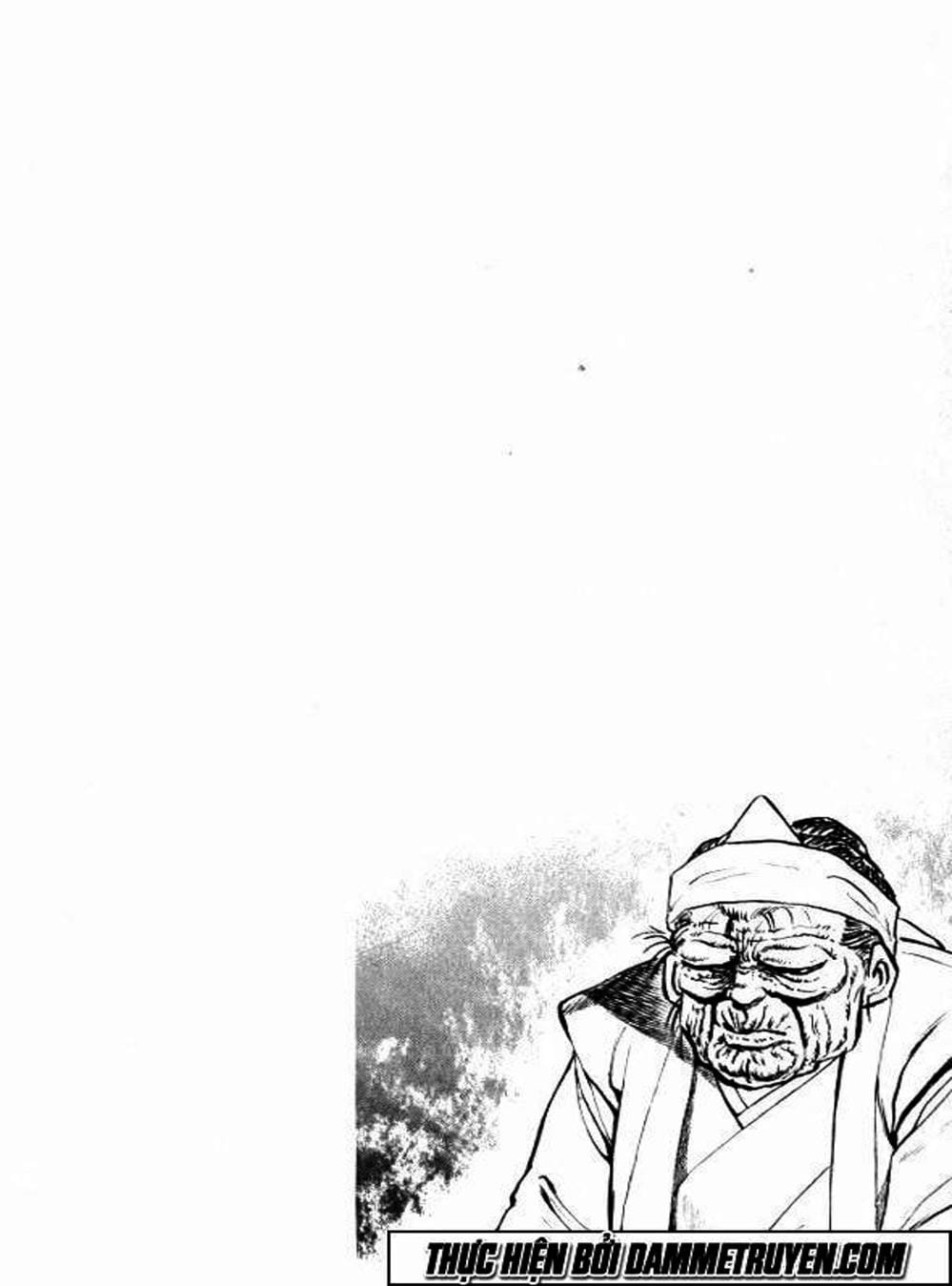 Truyện Tranh Gia Đình Của Baramon - Baramon No Kazoku trang 4