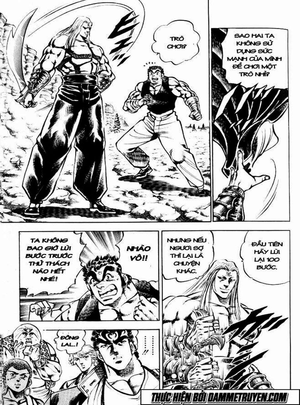 Truyện Tranh Gia Đình Của Baramon - Baramon No Kazoku trang 4