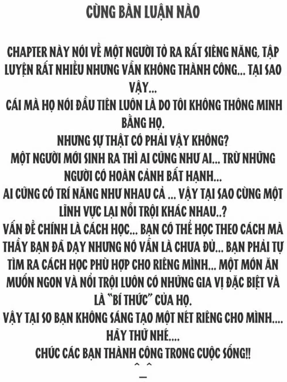 Truyện Tranh Bartender - Người Pha Chế Rượu trang 3