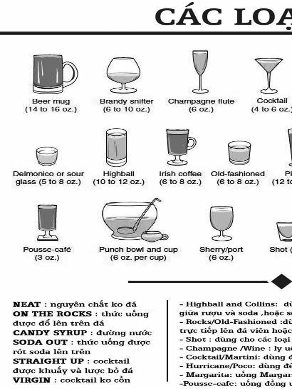 Truyện Tranh Bartender - Người Pha Chế Rượu trang 3