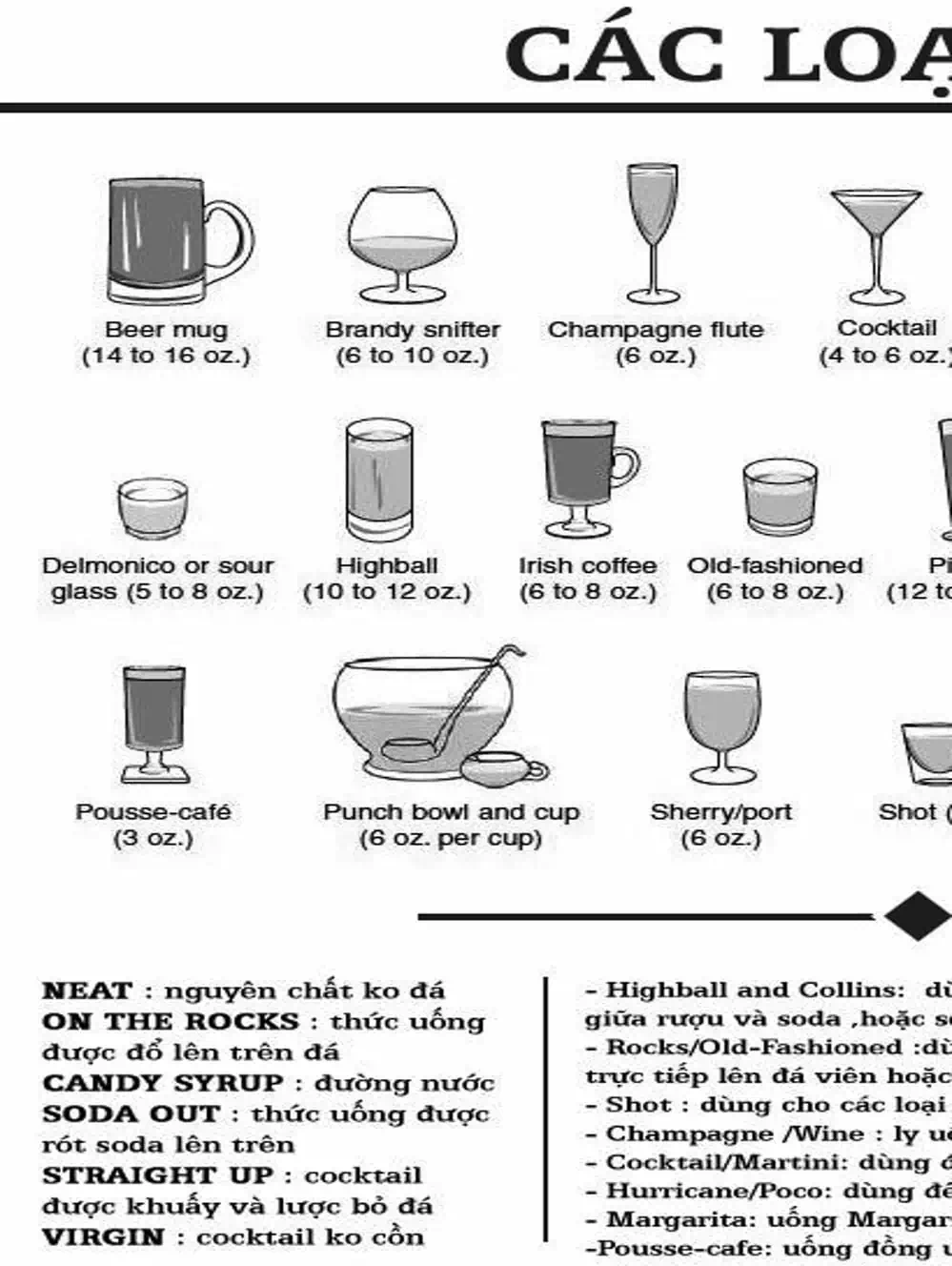 Truyện Tranh Bartender - Người Pha Chế Rượu trang 3