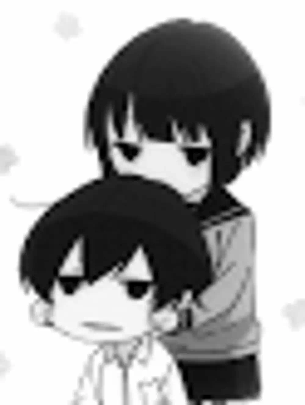 Truyện Tranh Bartender - Người Pha Chế Rượu trang 3