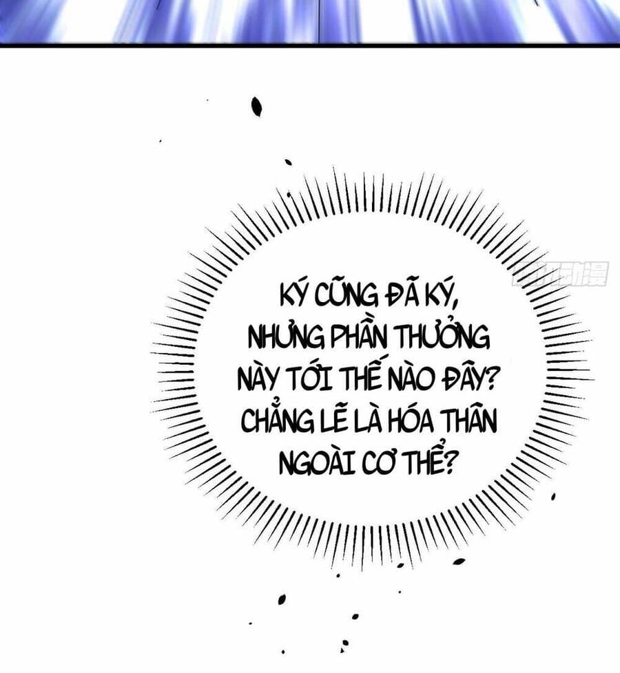 Truyện Tranh Bắt Đầu Đánh Dấu Hoang Cổ Thánh Thể trang 6