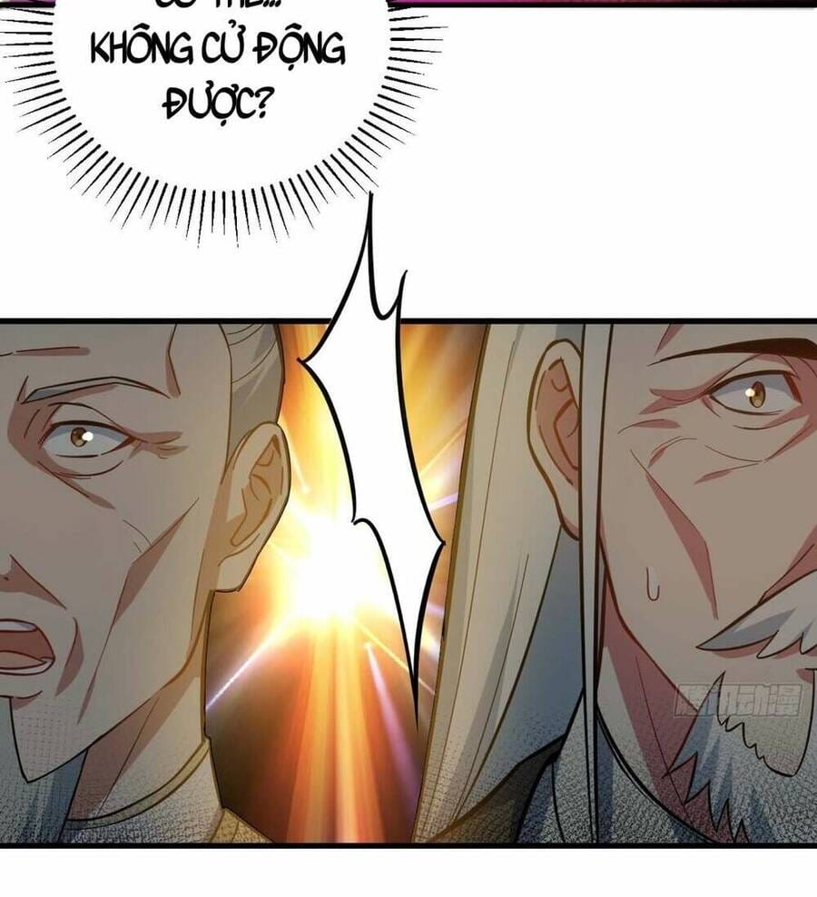 Truyện Tranh Bắt Đầu Đánh Dấu Hoang Cổ Thánh Thể trang 6