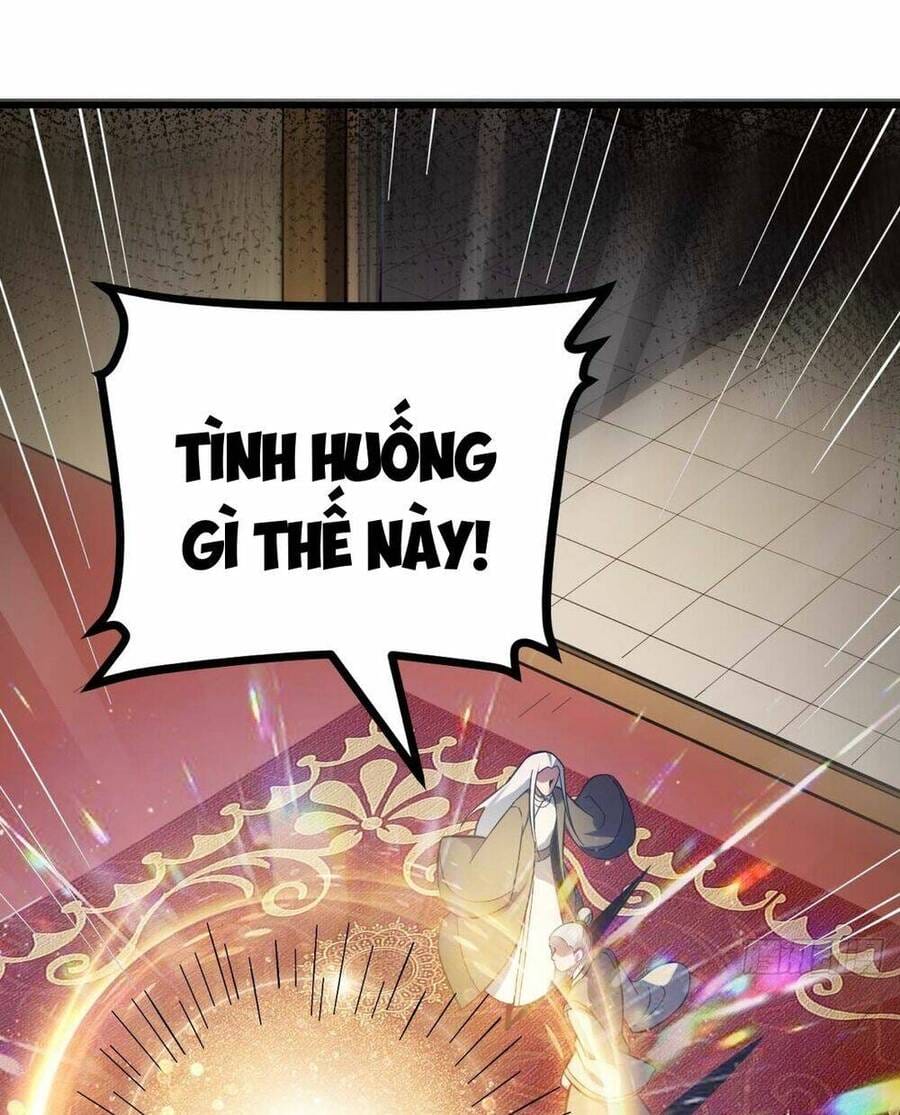 Truyện Tranh Bắt Đầu Đánh Dấu Hoang Cổ Thánh Thể trang 6