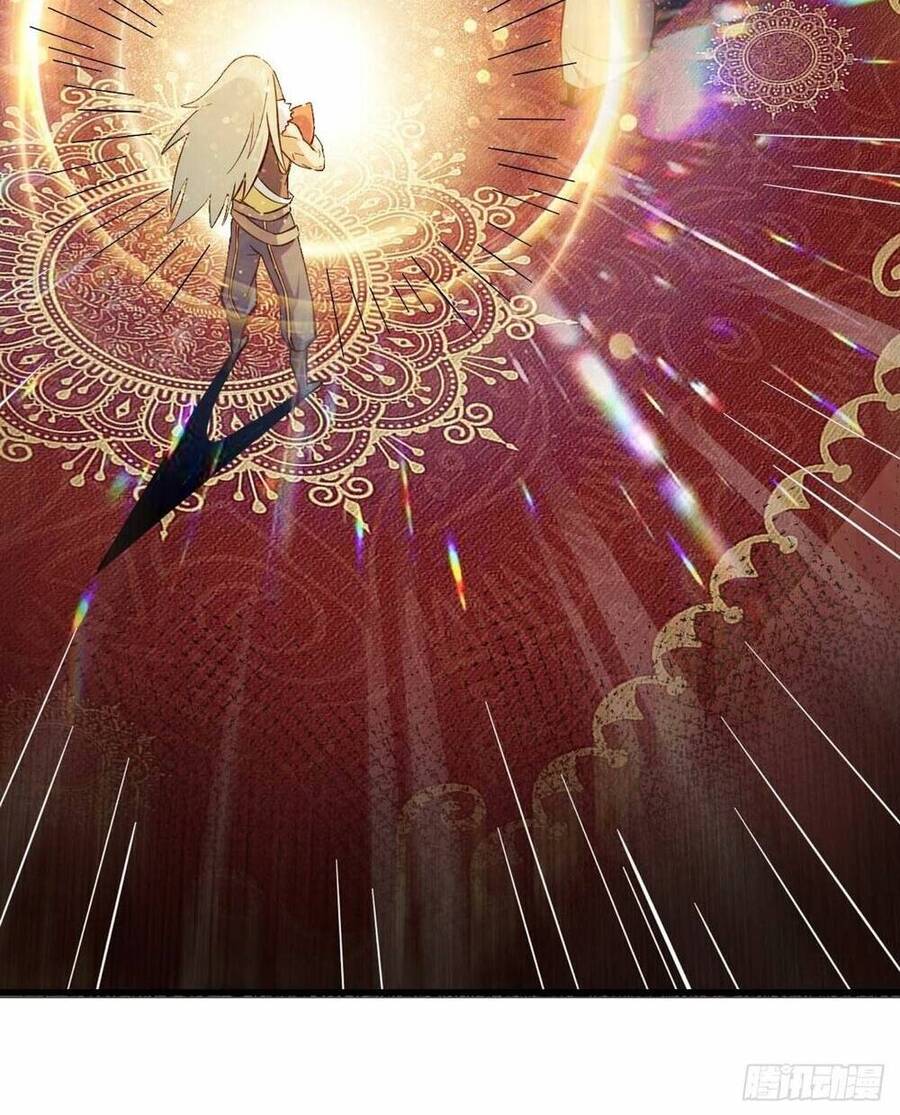 Truyện Tranh Bắt Đầu Đánh Dấu Hoang Cổ Thánh Thể trang 6