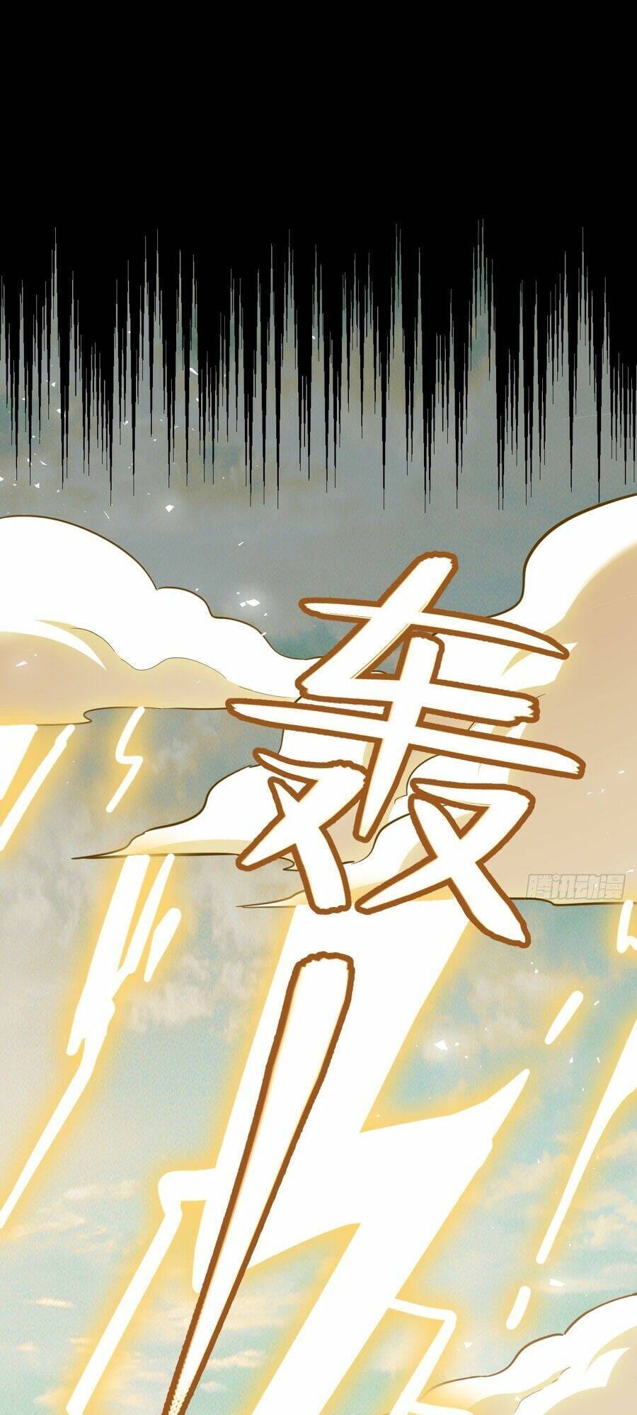 Truyện Tranh Bắt Đầu Đánh Dấu Hoang Cổ Thánh Thể trang 6