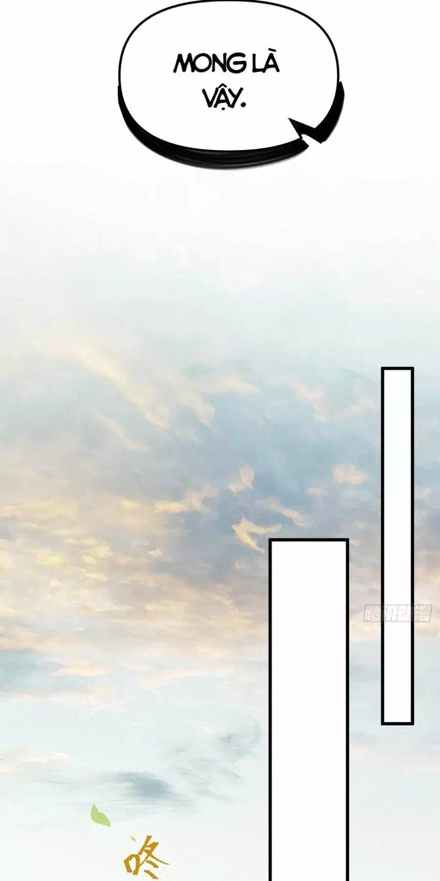 Truyện Tranh Bắt Đầu Đánh Dấu Hoang Cổ Thánh Thể trang 6