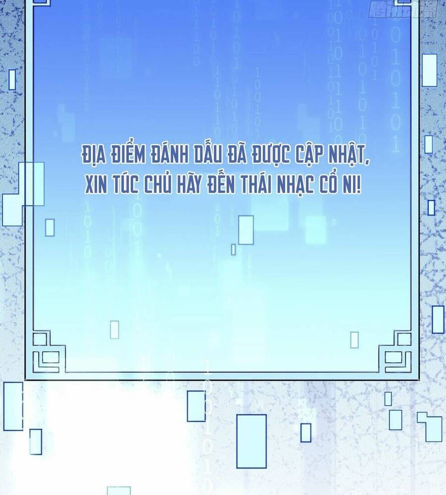 Truyện Tranh Bắt Đầu Đánh Dấu Hoang Cổ Thánh Thể trang 6