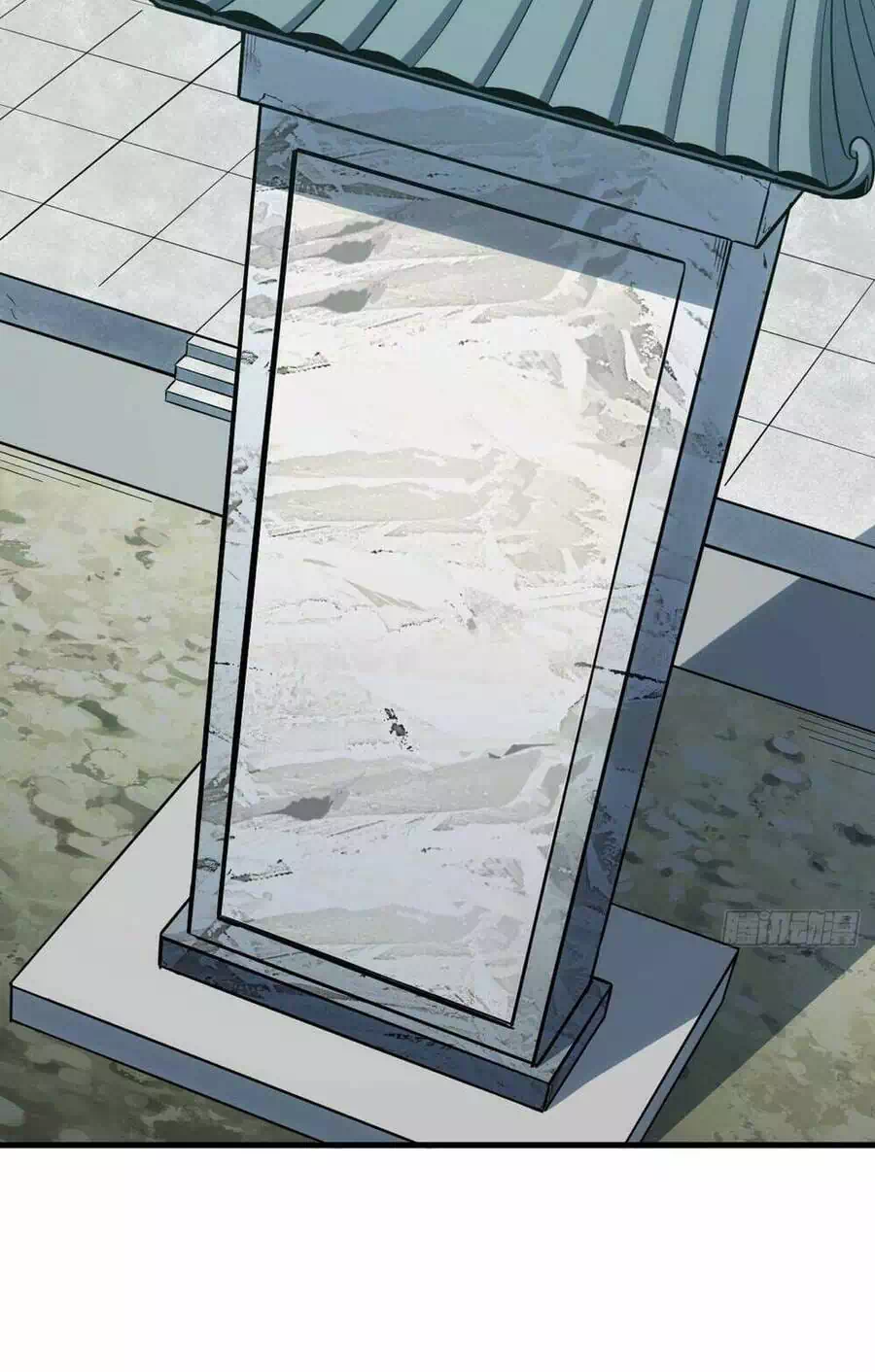 Truyện Tranh Bắt Đầu Đánh Dấu Hoang Cổ Thánh Thể trang 6