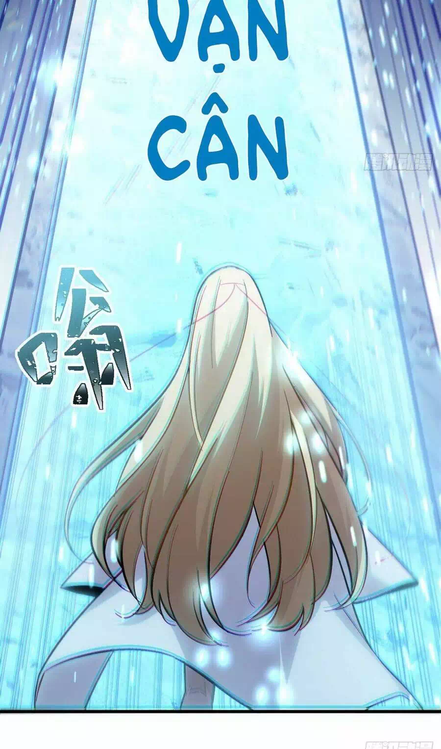 Truyện Tranh Bắt Đầu Đánh Dấu Hoang Cổ Thánh Thể trang 6