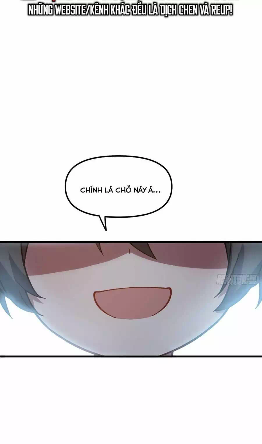 Truyện Tranh Bắt Đầu Đánh Dấu Hoang Cổ Thánh Thể trang 6