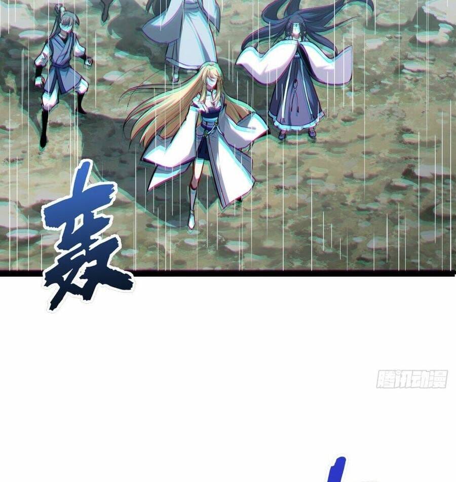 Truyện Tranh Bắt Đầu Đánh Dấu Hoang Cổ Thánh Thể trang 6