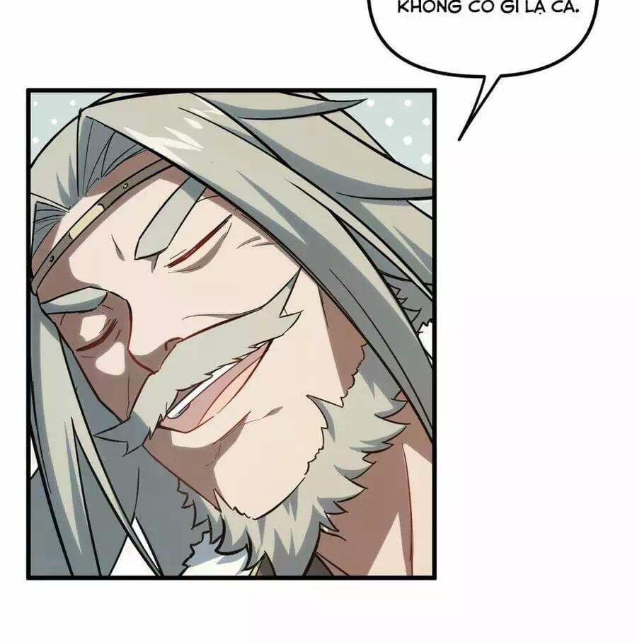 Truyện Tranh Bắt Đầu Đánh Dấu Hoang Cổ Thánh Thể trang 6