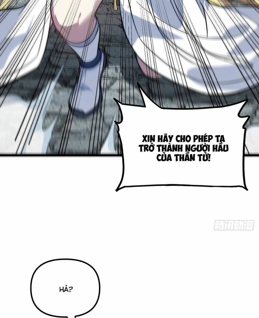 Truyện Tranh Bắt Đầu Đánh Dấu Hoang Cổ Thánh Thể trang 6