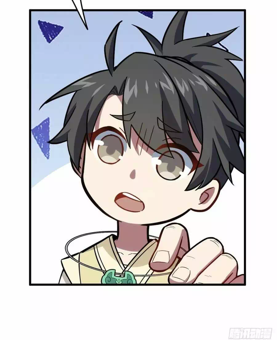 Truyện Tranh Bắt Đầu Đánh Dấu Hoang Cổ Thánh Thể trang 6