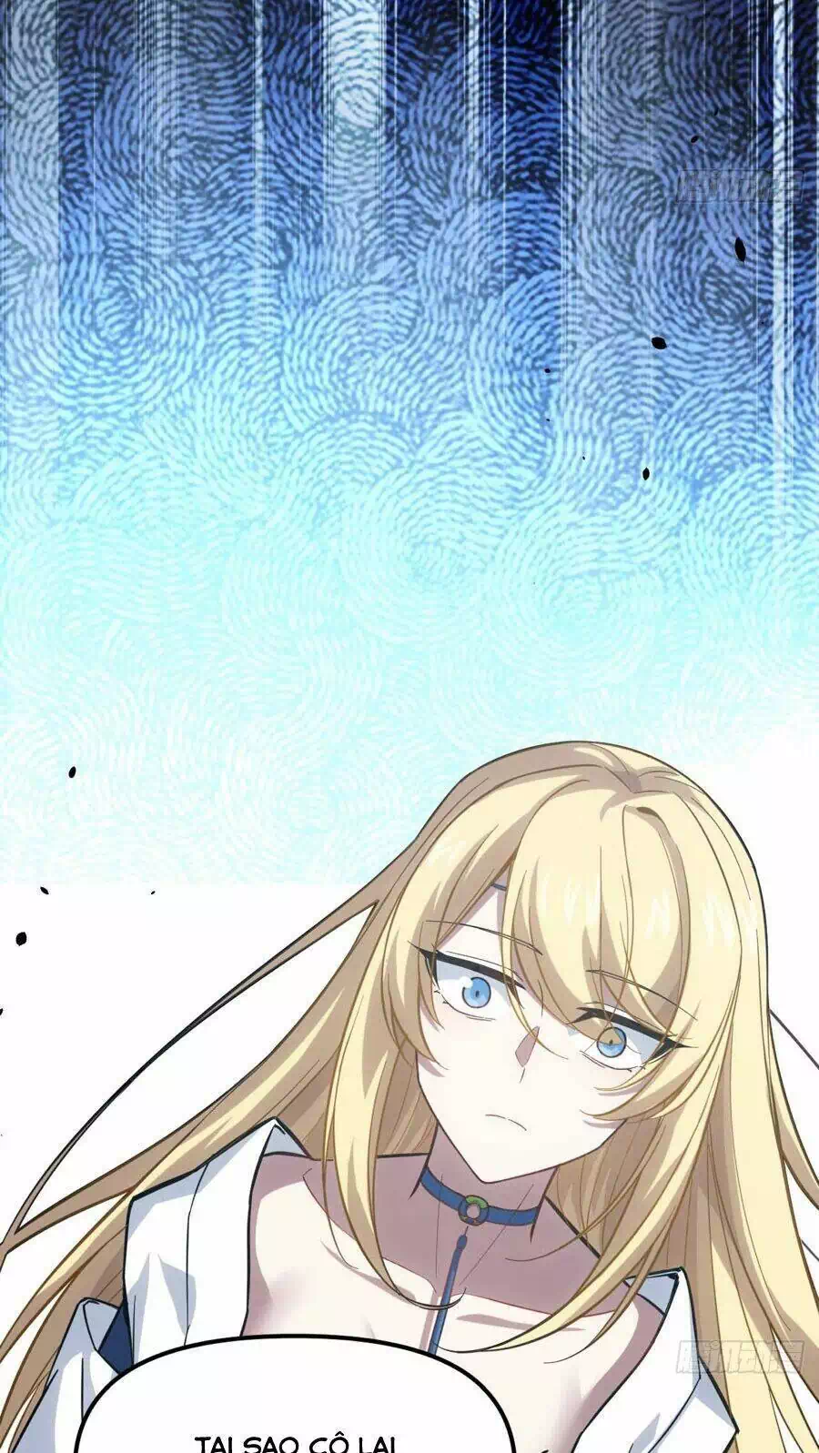 Truyện Tranh Bắt Đầu Đánh Dấu Hoang Cổ Thánh Thể trang 6