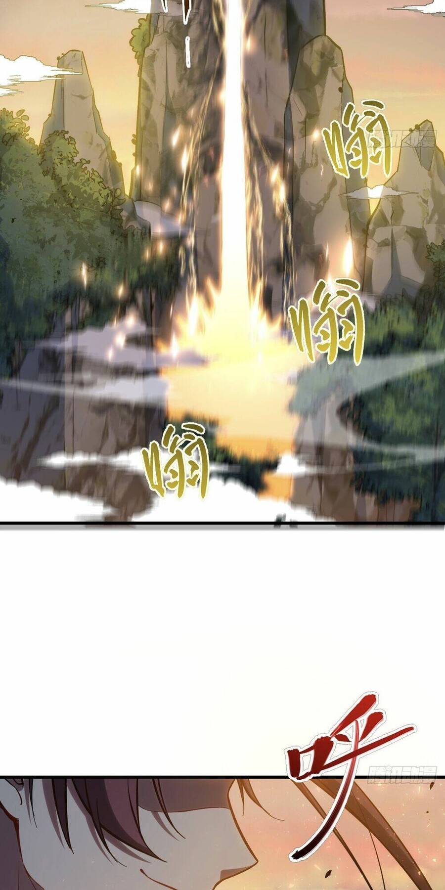 Truyện Tranh Bắt Đầu Đánh Dấu Hoang Cổ Thánh Thể trang 6