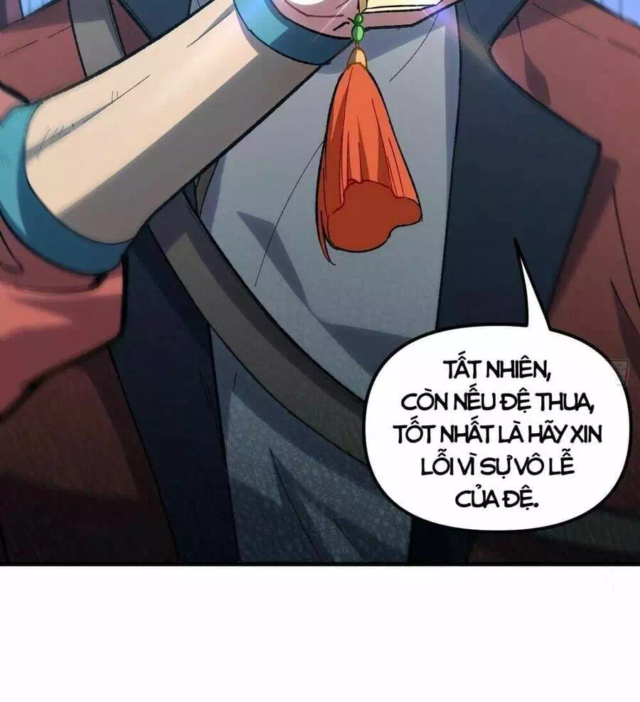 Truyện Tranh Bắt Đầu Đánh Dấu Hoang Cổ Thánh Thể trang 6