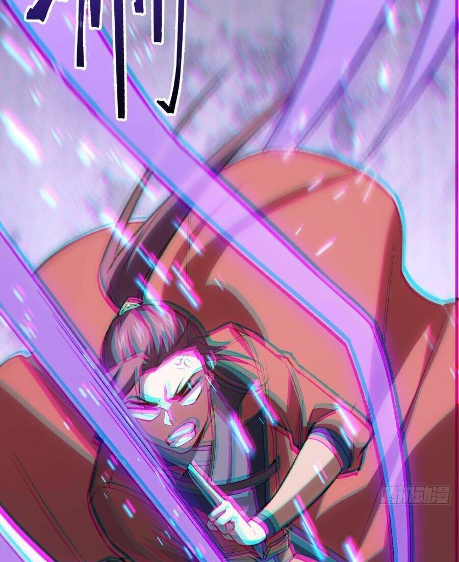 Truyện Tranh Bắt Đầu Đánh Dấu Hoang Cổ Thánh Thể trang 6