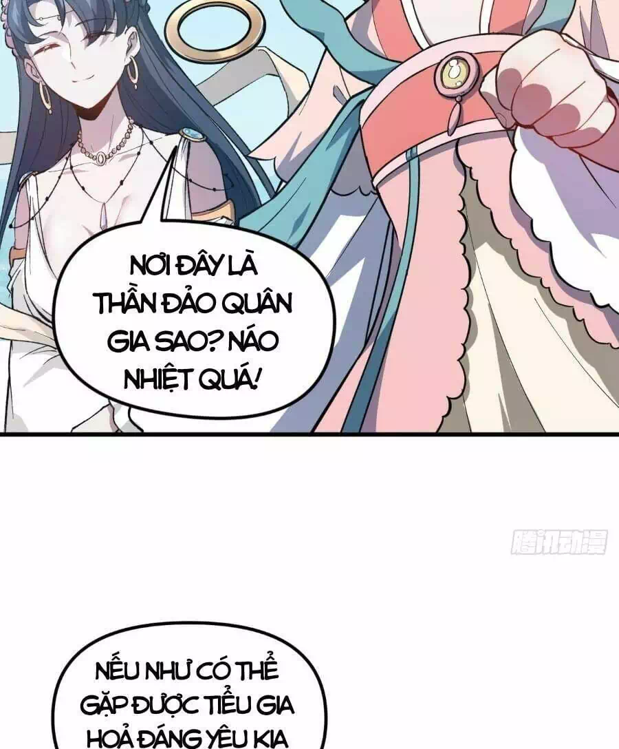 Truyện Tranh Bắt Đầu Đánh Dấu Hoang Cổ Thánh Thể trang 6