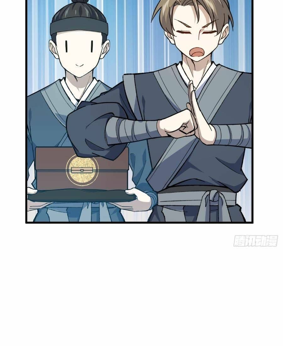 Truyện Tranh Bắt Đầu Đánh Dấu Hoang Cổ Thánh Thể trang 6