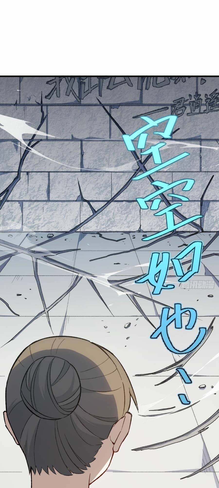 Truyện Tranh Bắt Đầu Đánh Dấu Hoang Cổ Thánh Thể trang 6