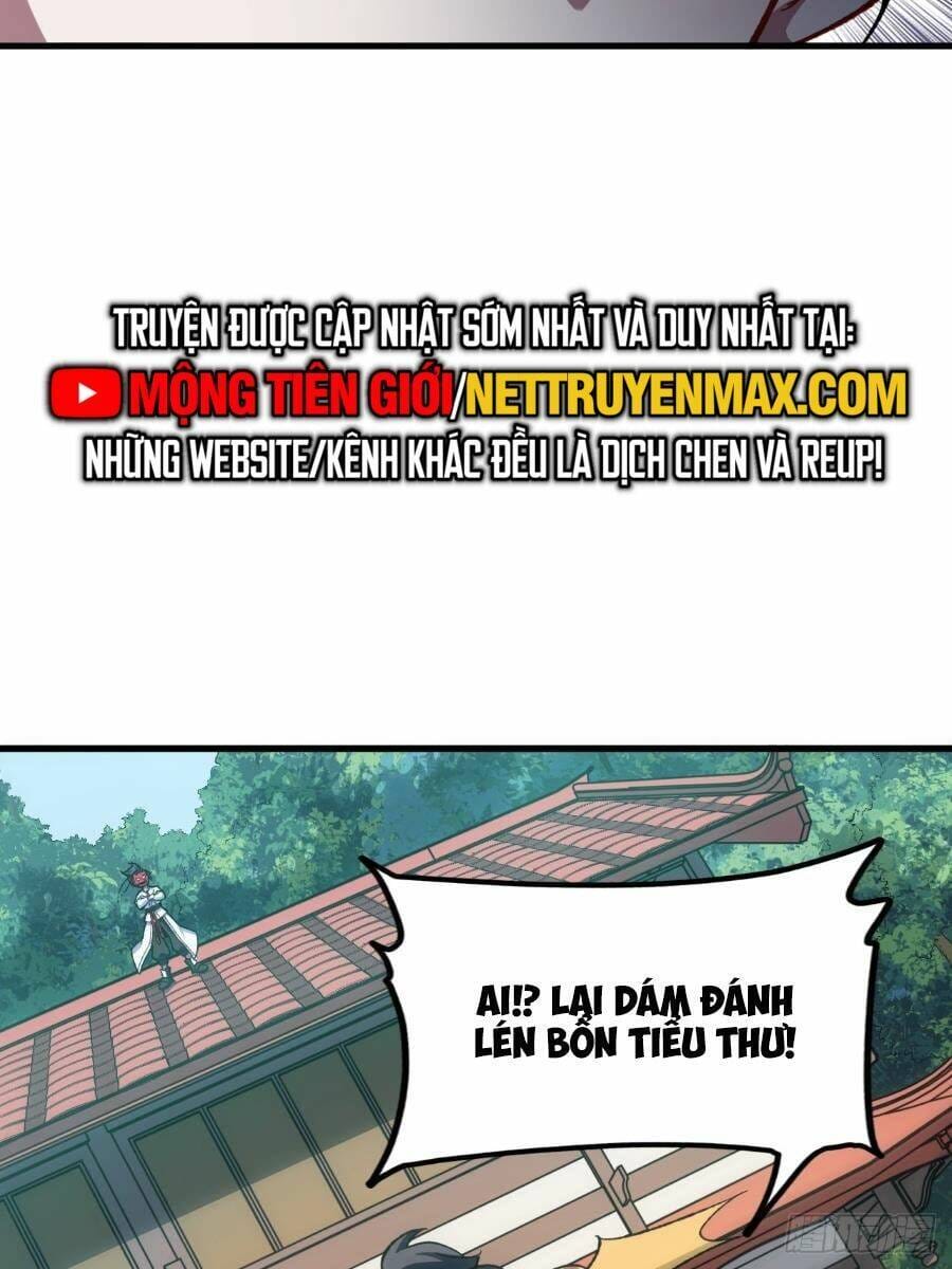 Truyện Tranh Bắt Đầu Đánh Dấu Hoang Cổ Thánh Thể trang 6