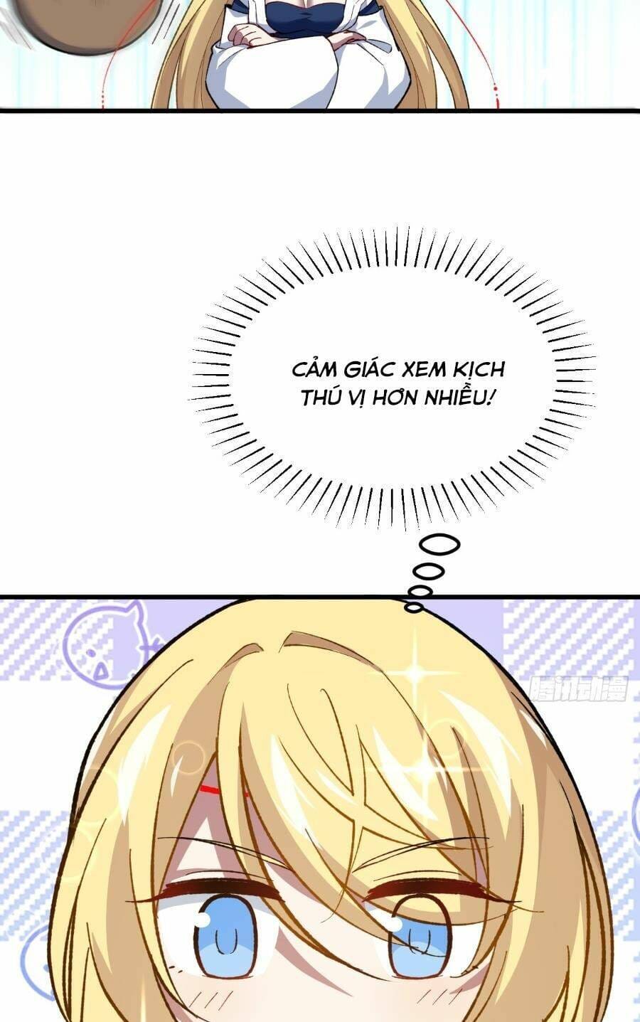 Truyện Tranh Bắt Đầu Đánh Dấu Hoang Cổ Thánh Thể trang 6