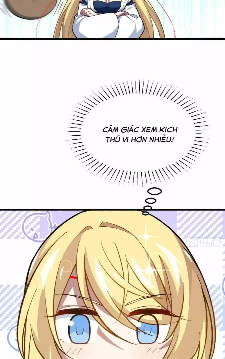 Truyện Tranh Bắt Đầu Đánh Dấu Hoang Cổ Thánh Thể trang 6