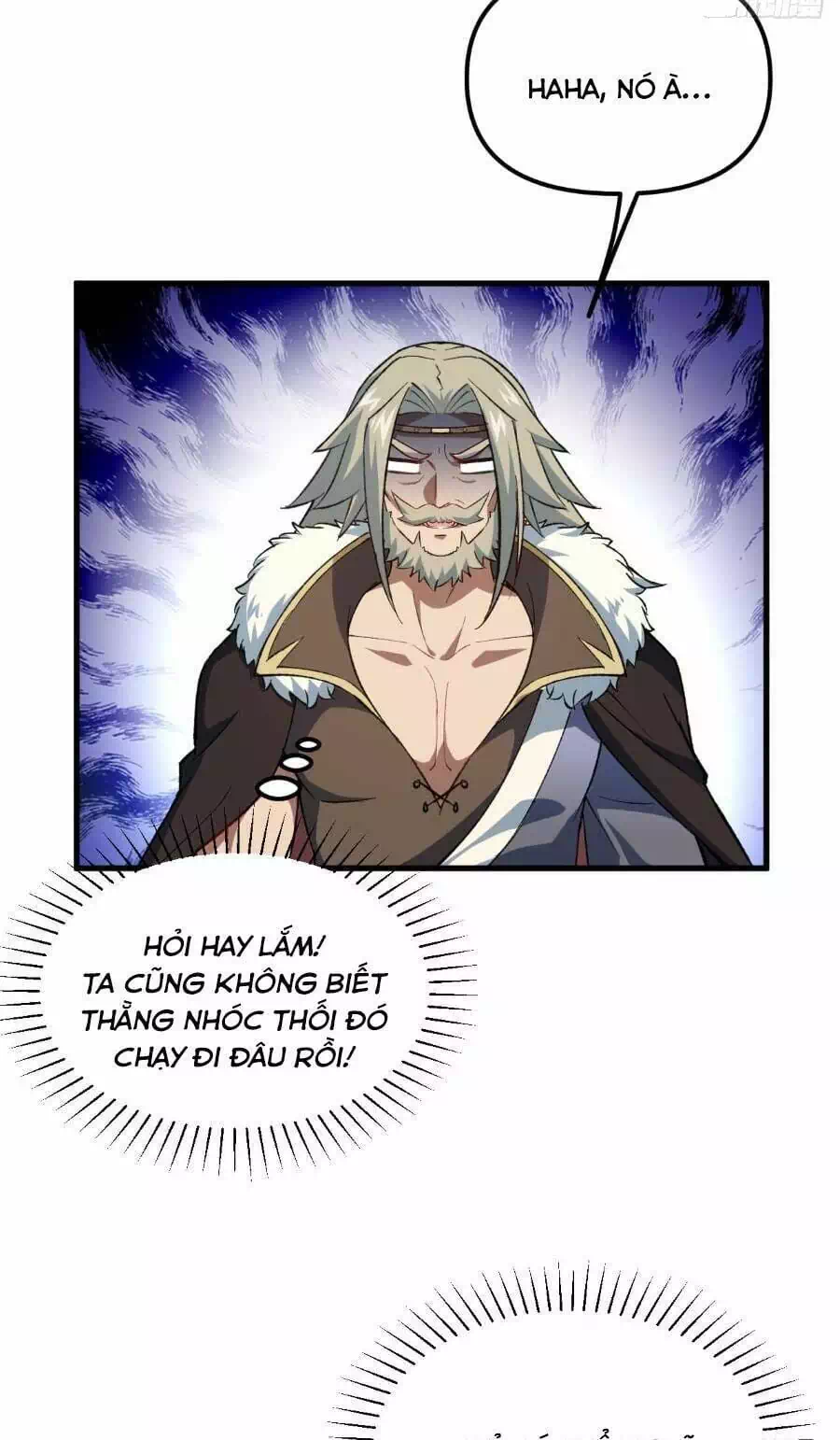 Truyện Tranh Bắt Đầu Đánh Dấu Hoang Cổ Thánh Thể trang 6