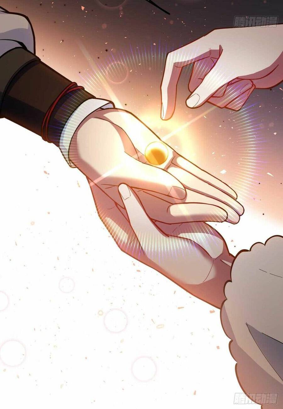 Truyện Tranh Bắt Đầu Đánh Dấu Hoang Cổ Thánh Thể trang 6