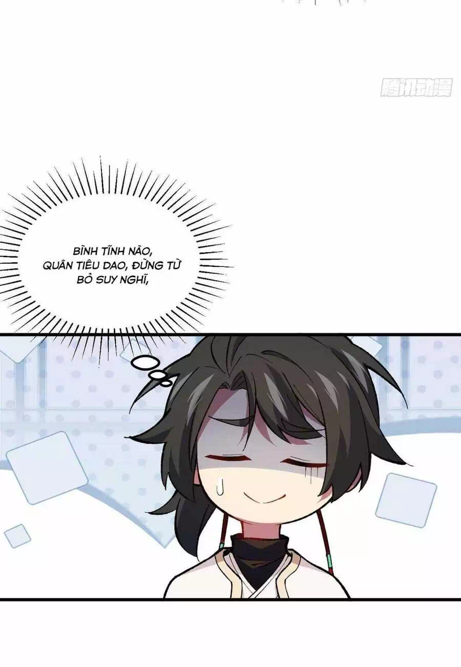 Truyện Tranh Bắt Đầu Đánh Dấu Hoang Cổ Thánh Thể trang 6