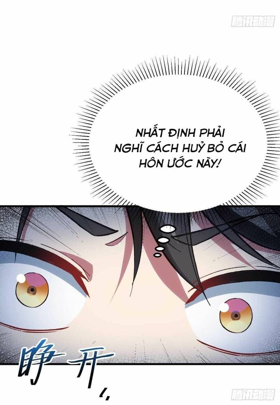 Truyện Tranh Bắt Đầu Đánh Dấu Hoang Cổ Thánh Thể trang 6