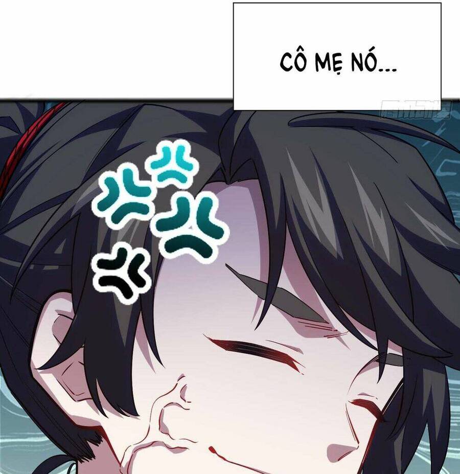 Truyện Tranh Bắt Đầu Đánh Dấu Hoang Cổ Thánh Thể trang 6