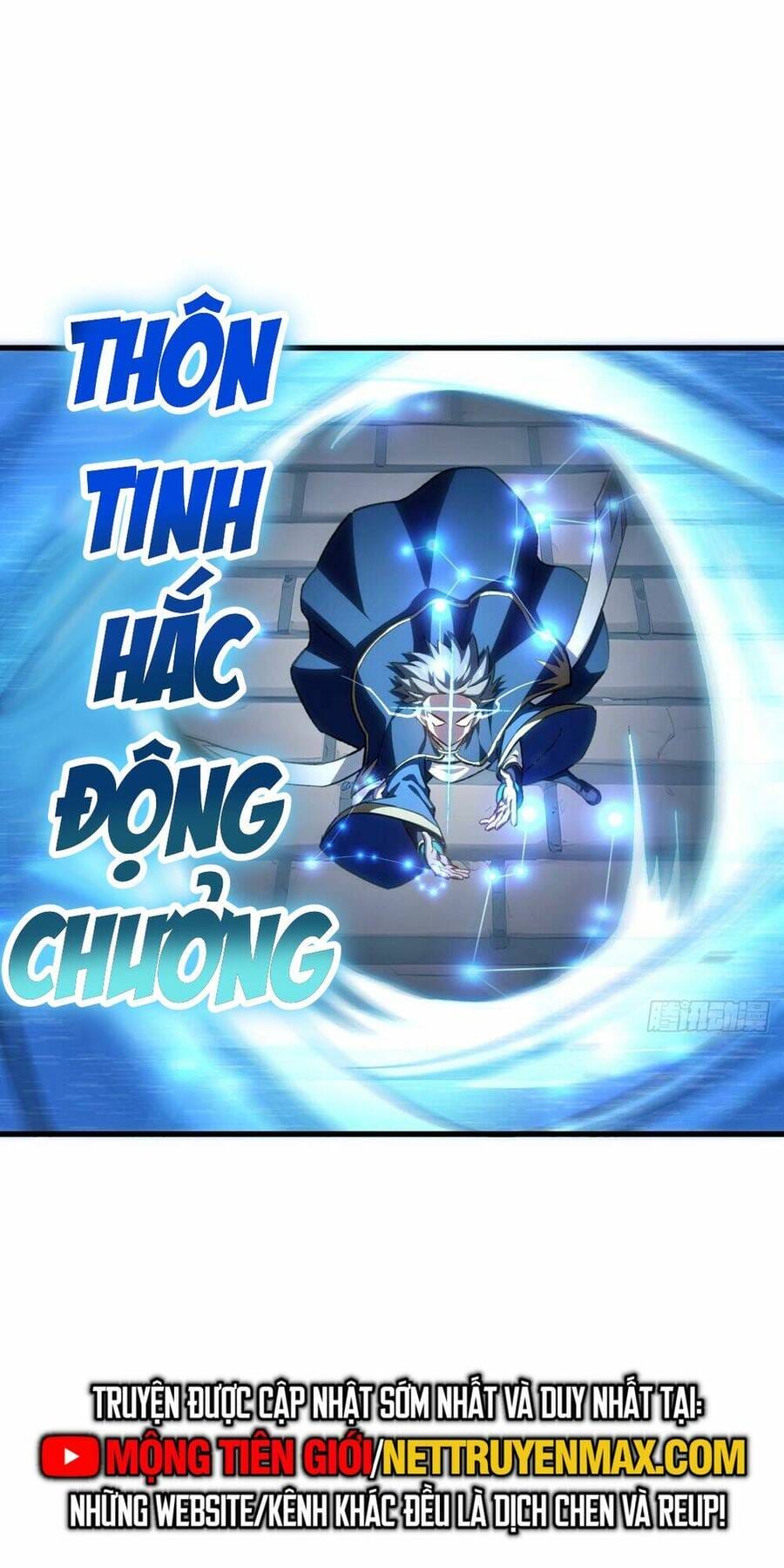 Truyện Tranh Bắt Đầu Đánh Dấu Hoang Cổ Thánh Thể trang 6