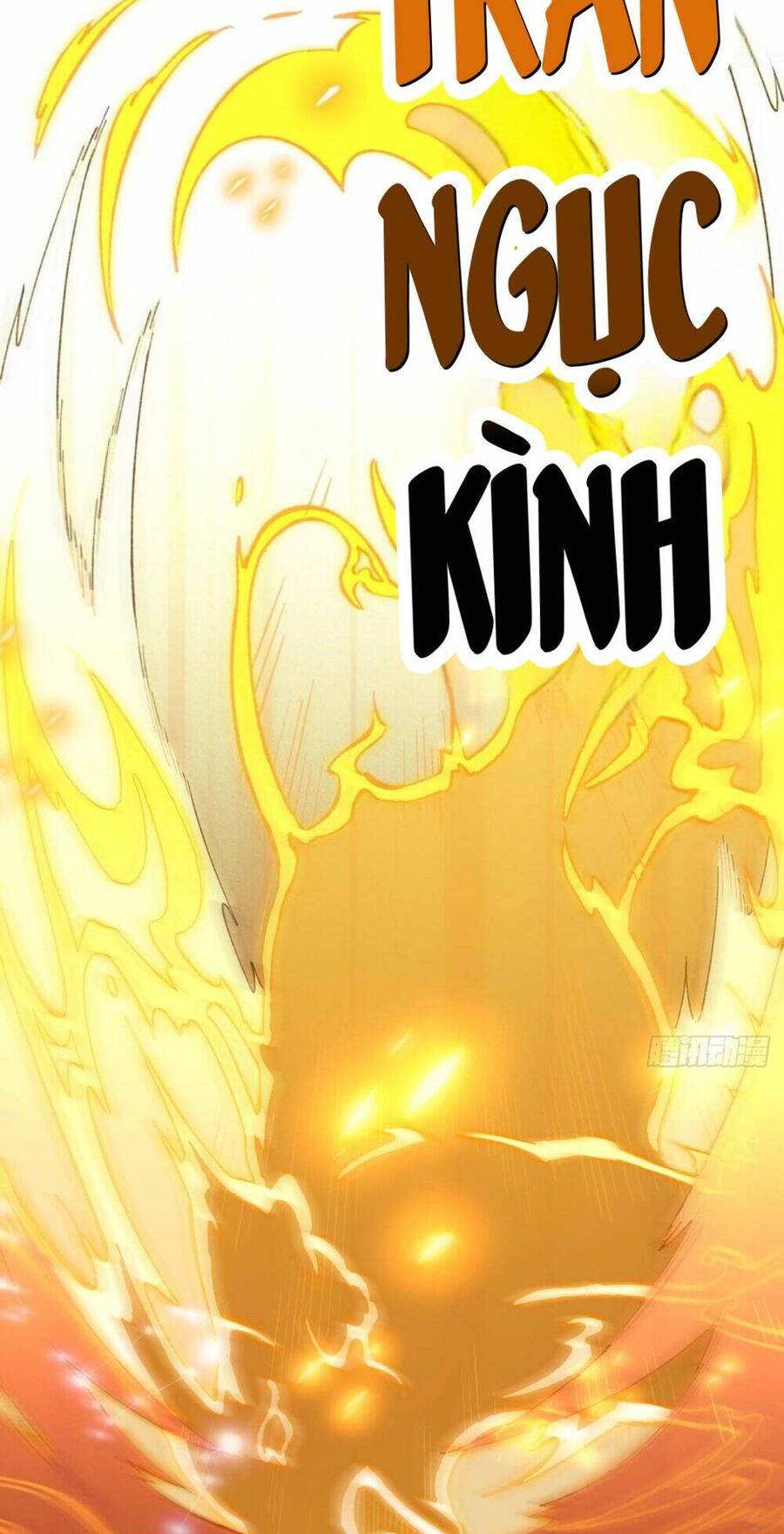 Truyện Tranh Bắt Đầu Đánh Dấu Hoang Cổ Thánh Thể trang 6