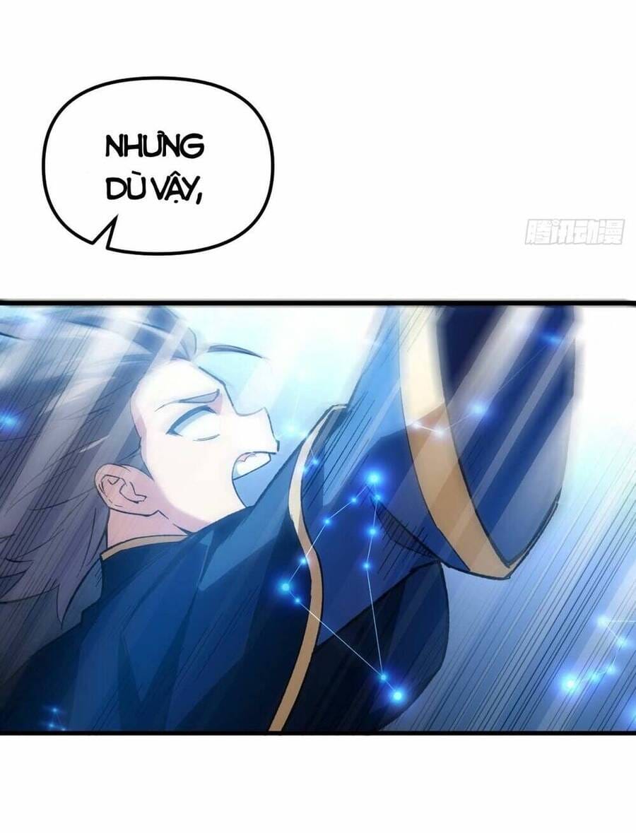 Truyện Tranh Bắt Đầu Đánh Dấu Hoang Cổ Thánh Thể trang 6