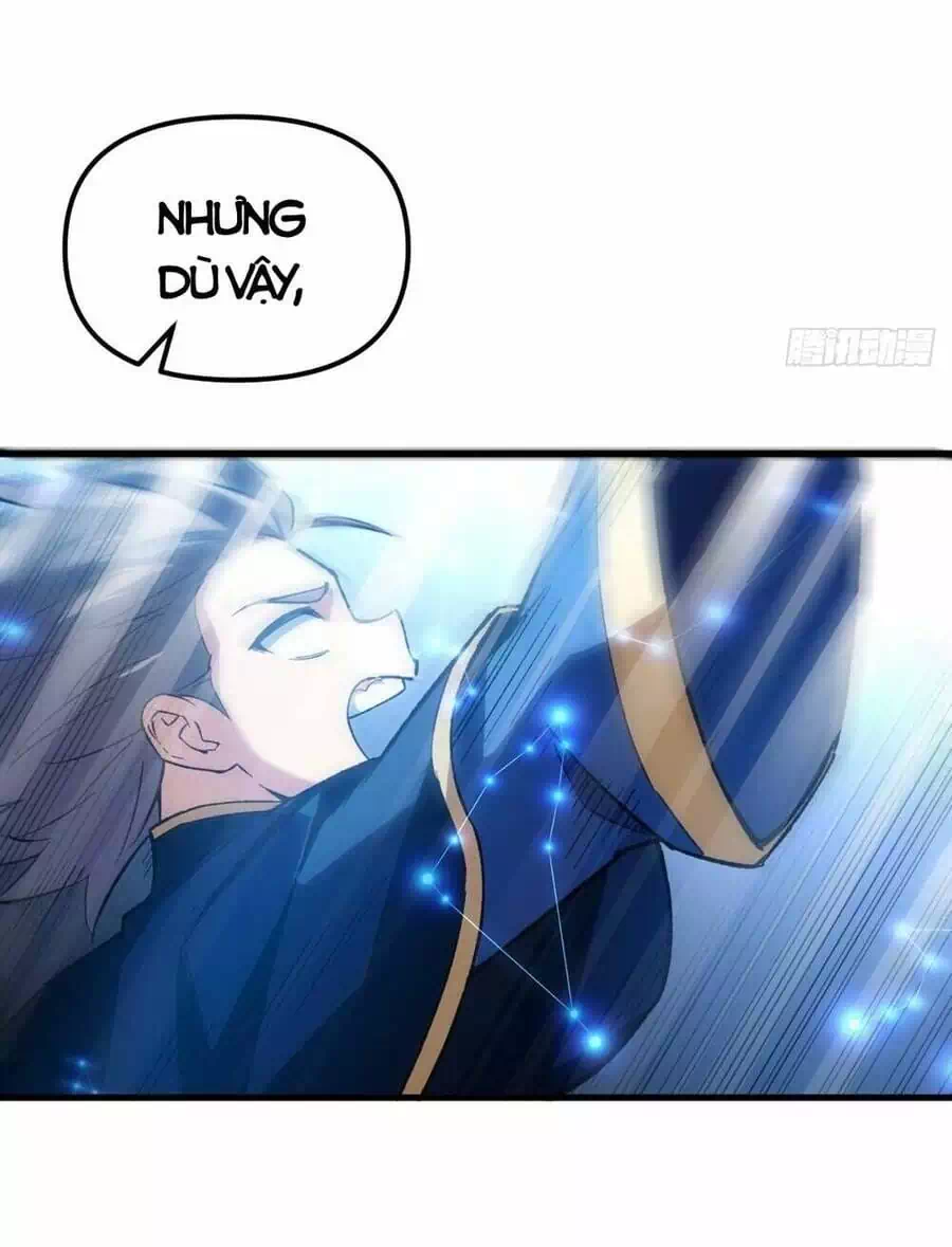 Truyện Tranh Bắt Đầu Đánh Dấu Hoang Cổ Thánh Thể trang 6