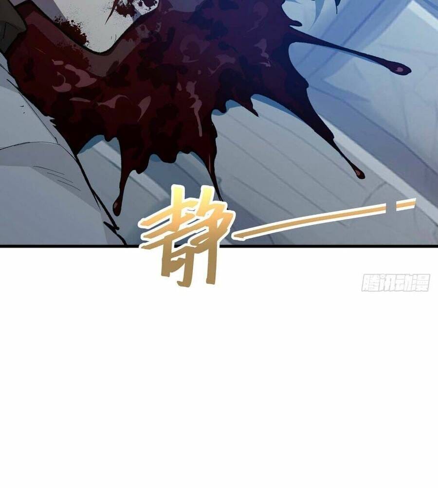 Truyện Tranh Bắt Đầu Đánh Dấu Hoang Cổ Thánh Thể trang 6