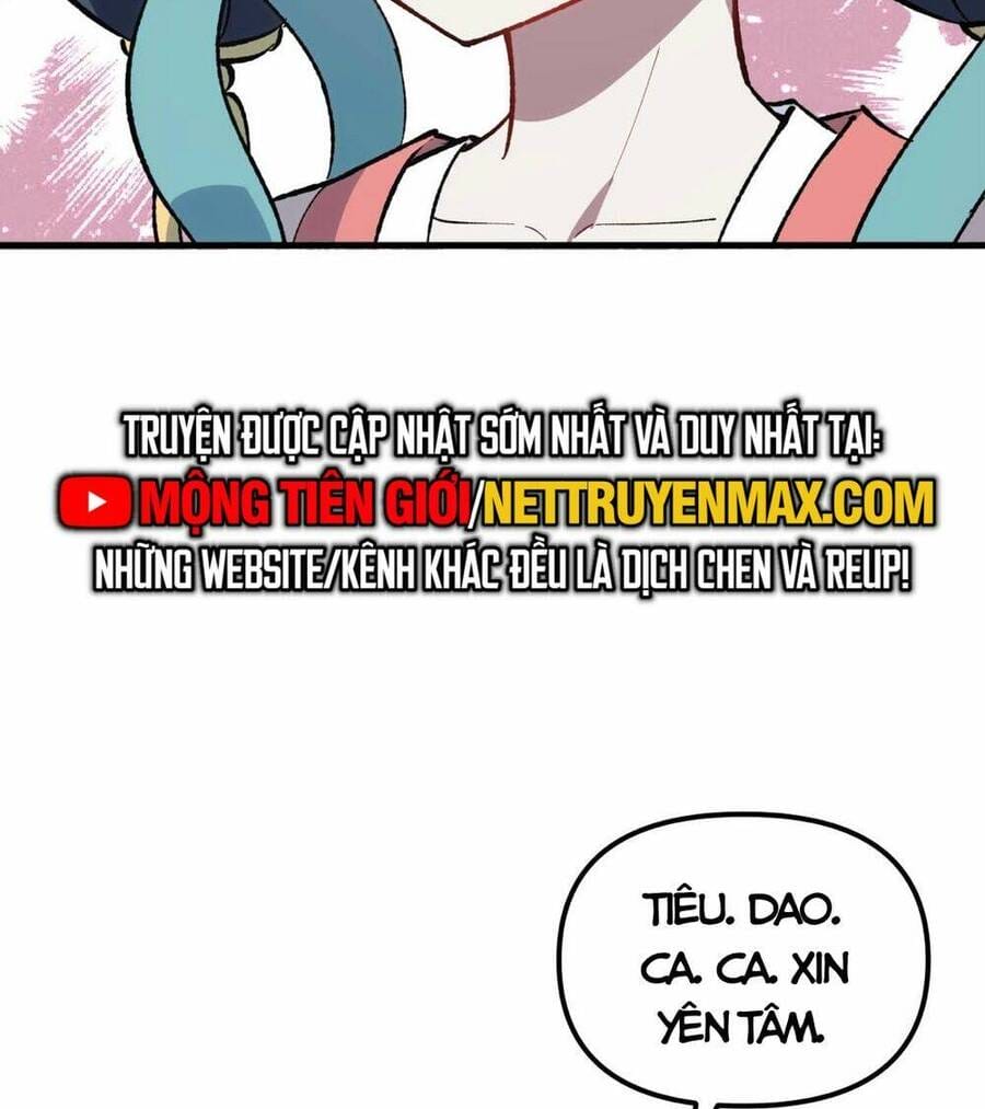 Truyện Tranh Bắt Đầu Đánh Dấu Hoang Cổ Thánh Thể trang 6