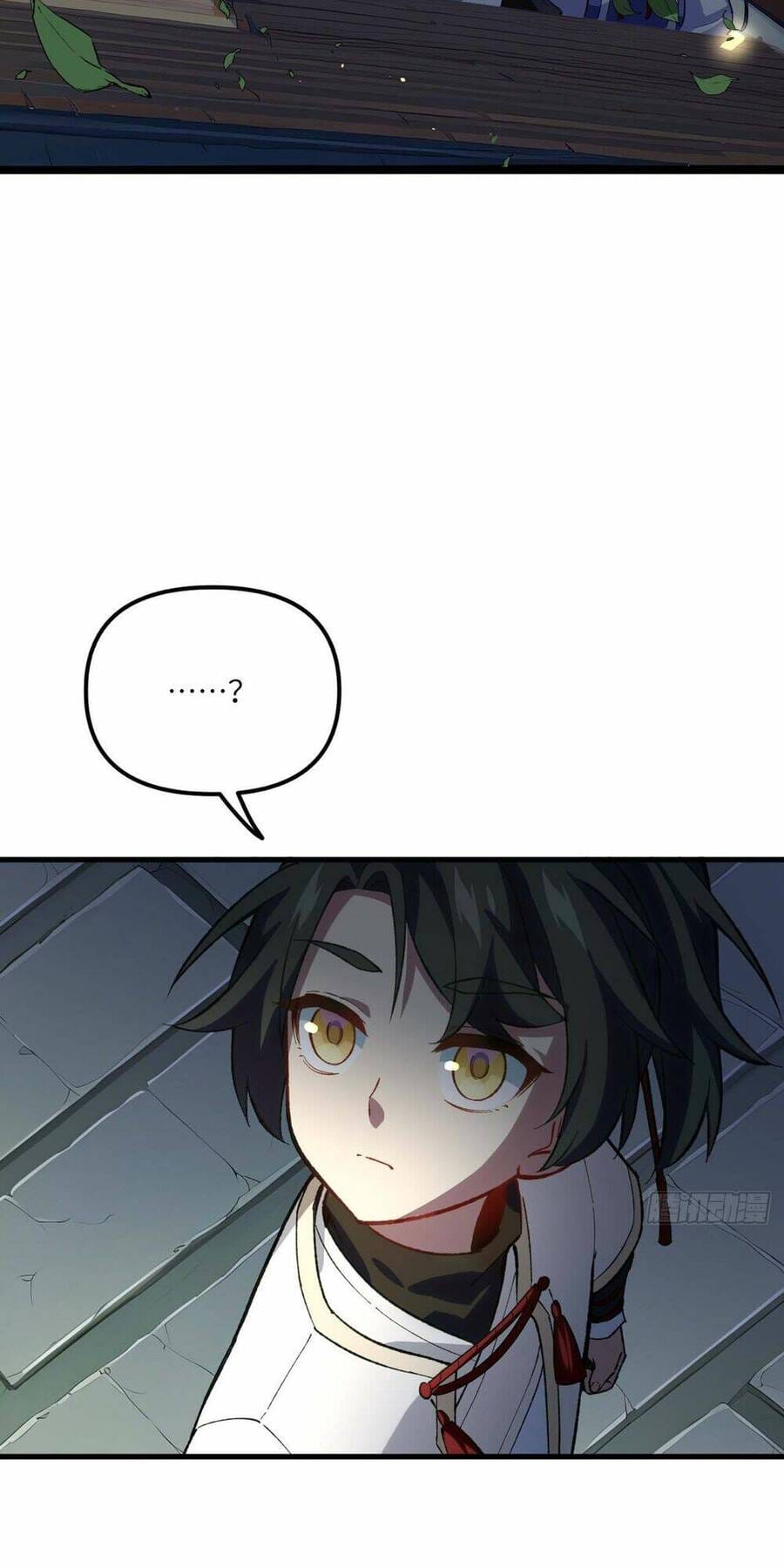 Truyện Tranh Bắt Đầu Đánh Dấu Hoang Cổ Thánh Thể trang 6